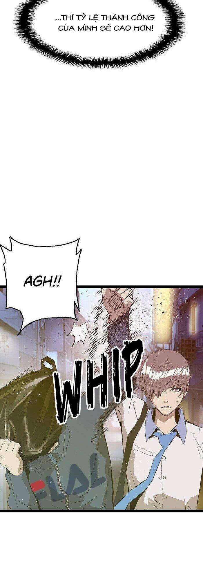 Anh Hùng Yếu Chapter 56 - Trang 2