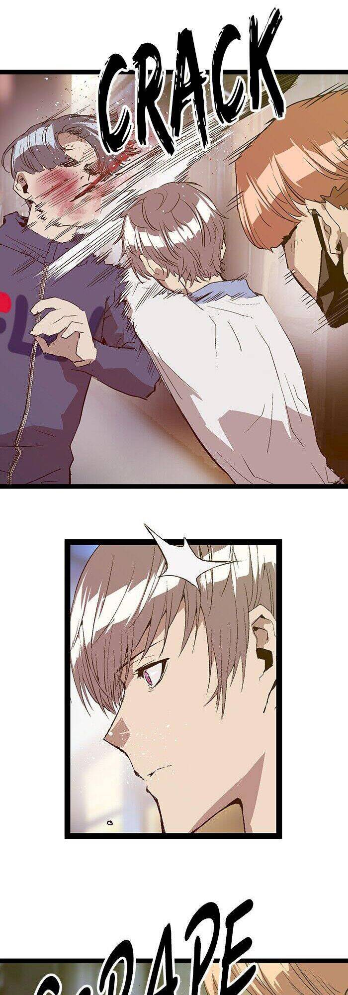 Anh Hùng Yếu Chapter 56 - Trang 2