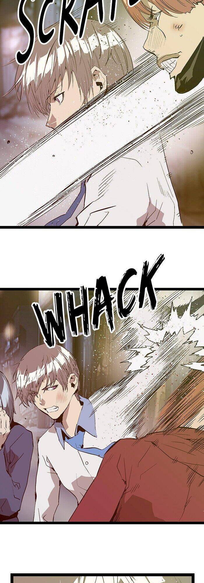 Anh Hùng Yếu Chapter 56 - Trang 2