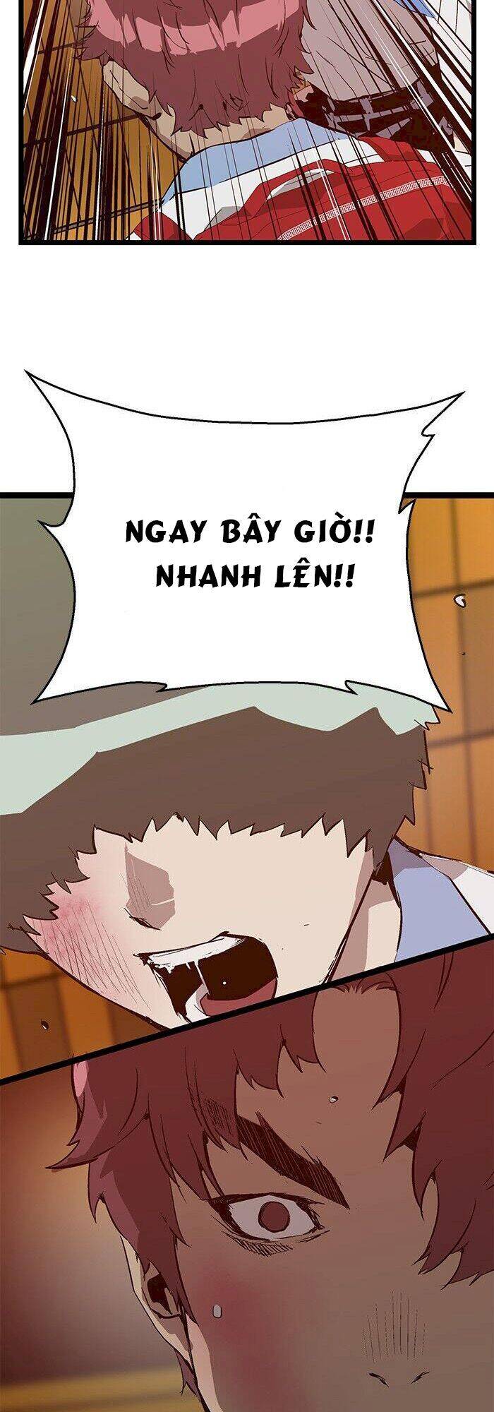 Anh Hùng Yếu Chapter 56 - Trang 2