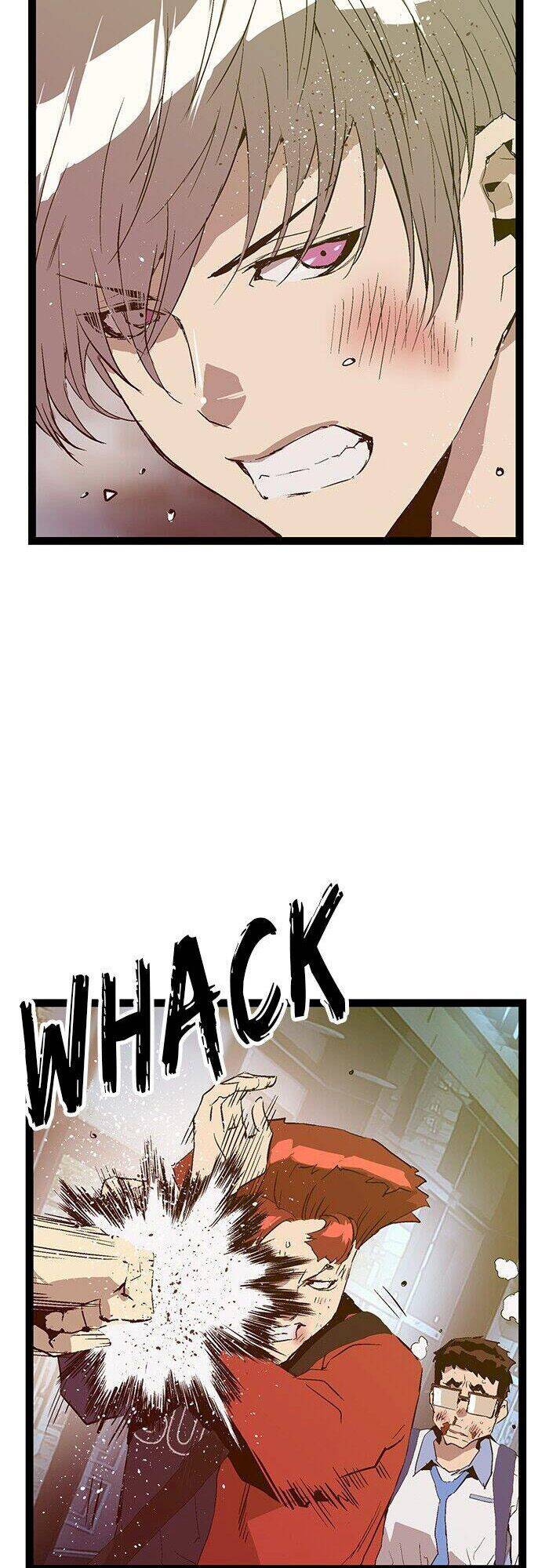 Anh Hùng Yếu Chapter 56 - Trang 2