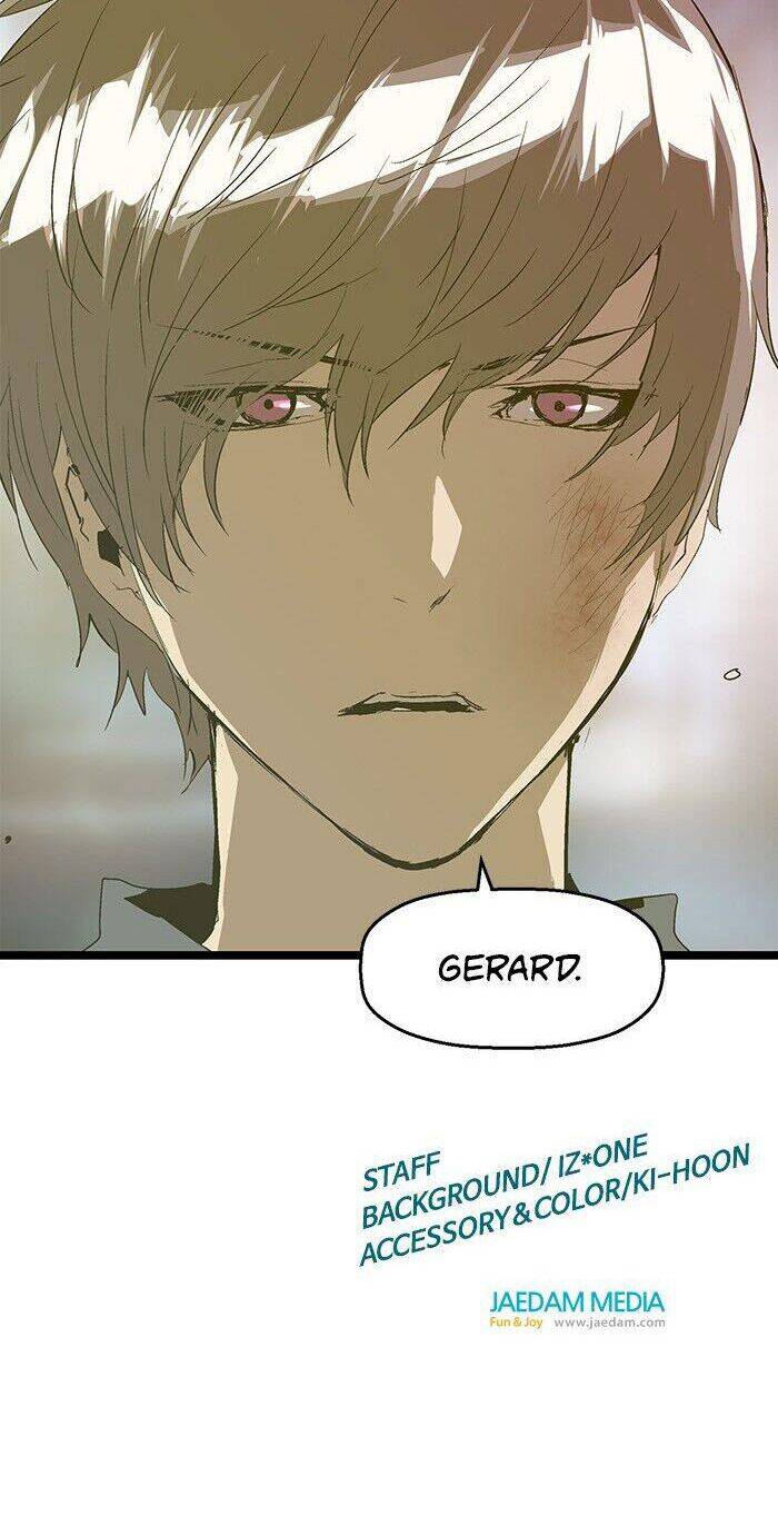 Anh Hùng Yếu Chapter 56 - Trang 2