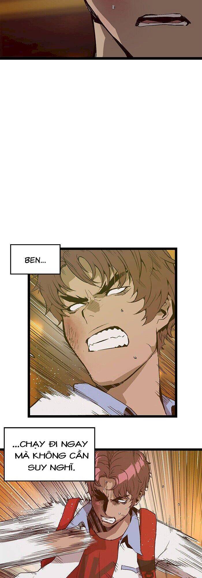 Anh Hùng Yếu Chapter 56 - Trang 2