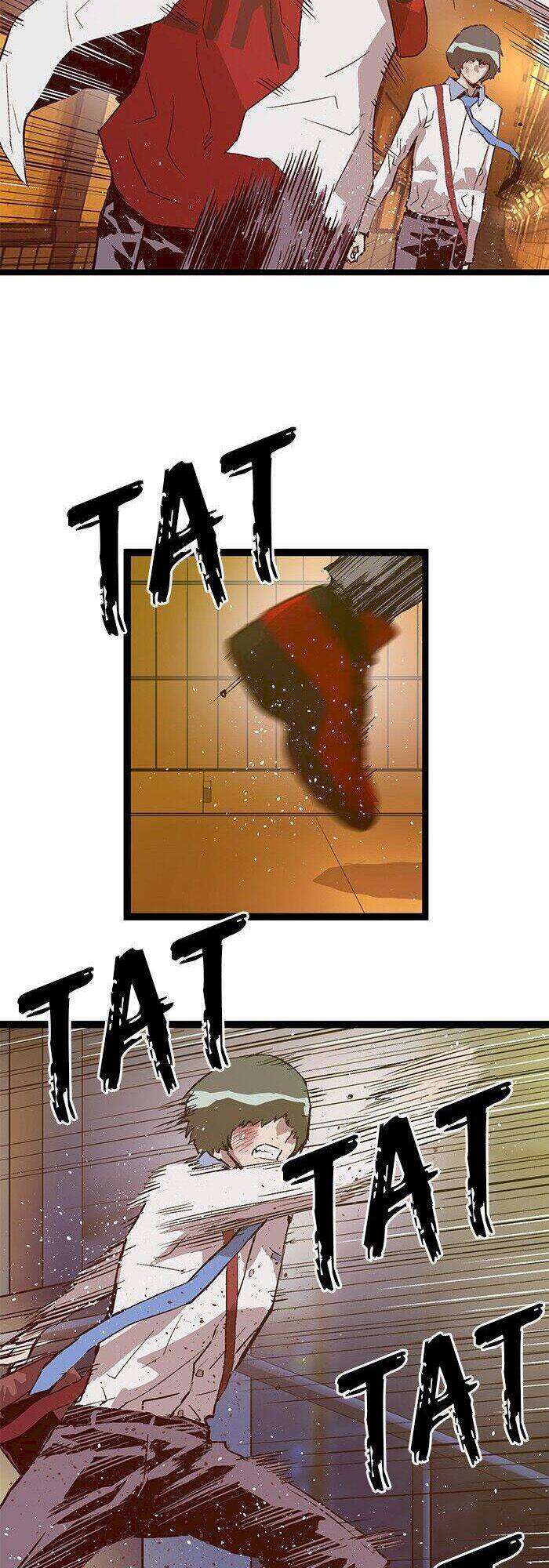 Anh Hùng Yếu Chapter 56 - Trang 2