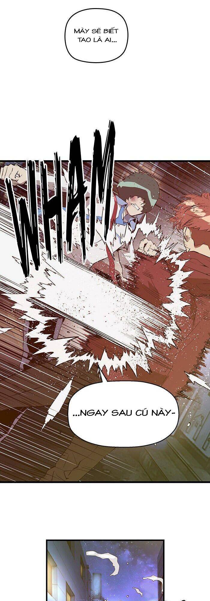 Anh Hùng Yếu Chapter 57 - Trang 2