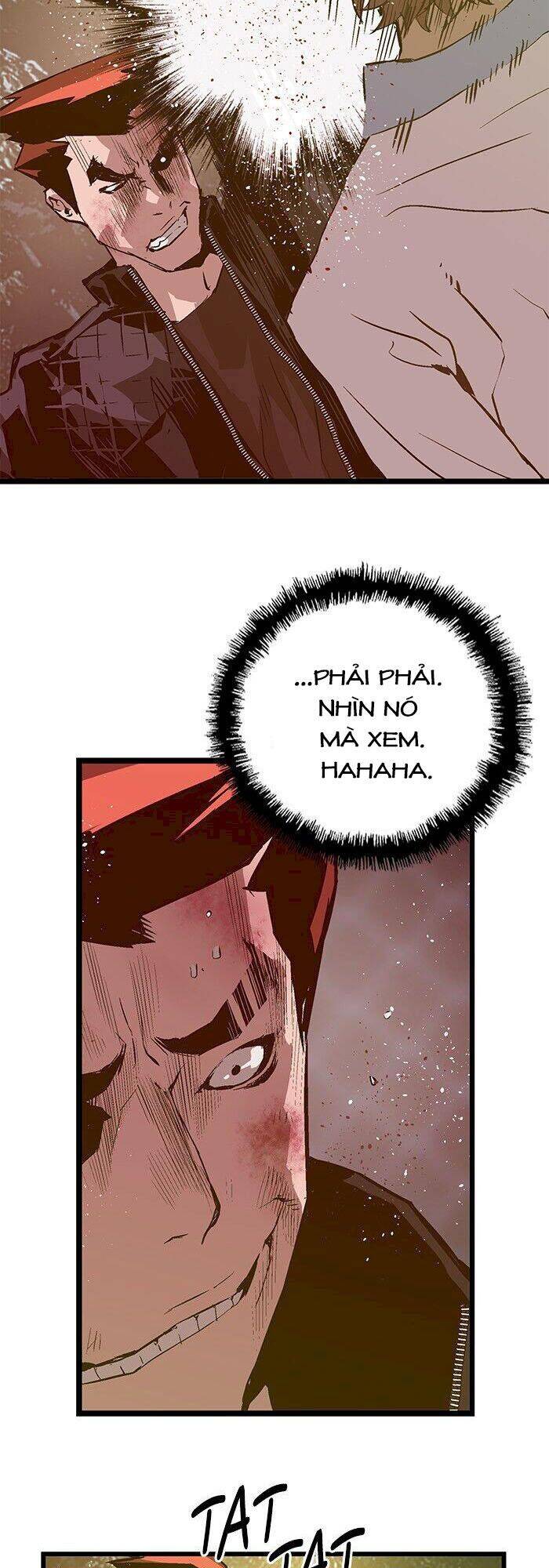 Anh Hùng Yếu Chapter 58 - Trang 2