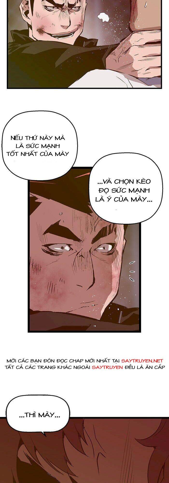 Anh Hùng Yếu Chapter 58 - Trang 2