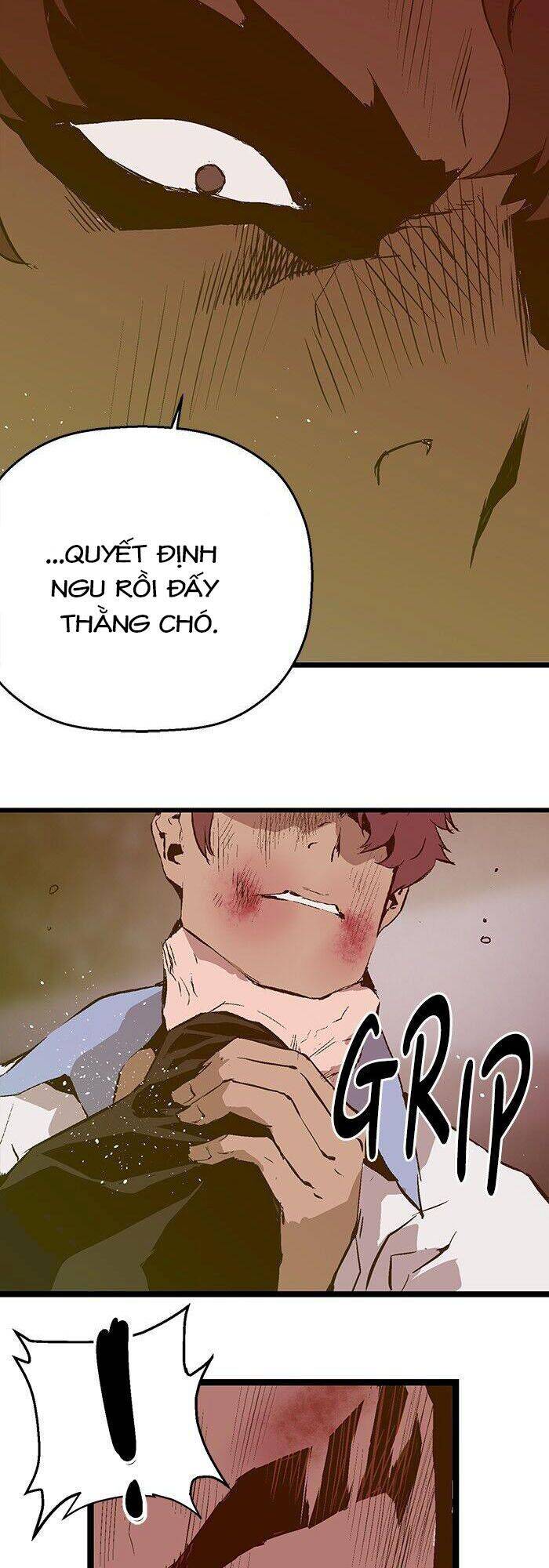 Anh Hùng Yếu Chapter 58 - Trang 2