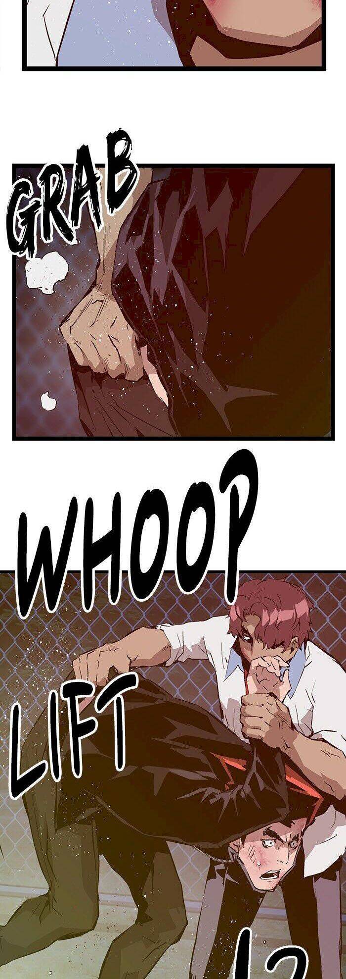 Anh Hùng Yếu Chapter 58 - Trang 2