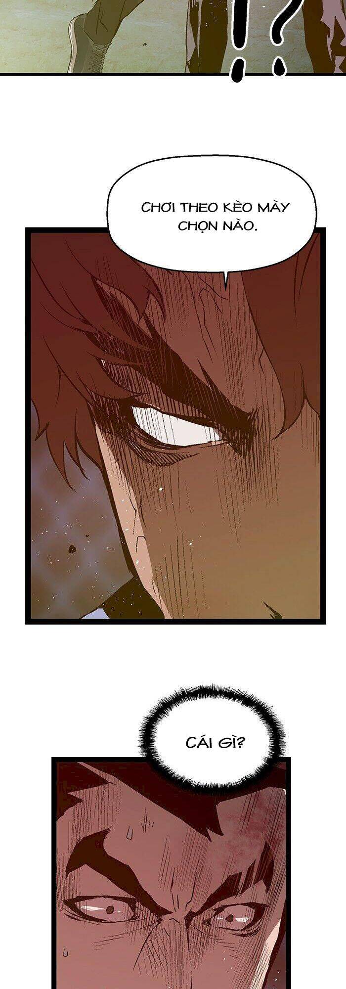 Anh Hùng Yếu Chapter 58 - Trang 2