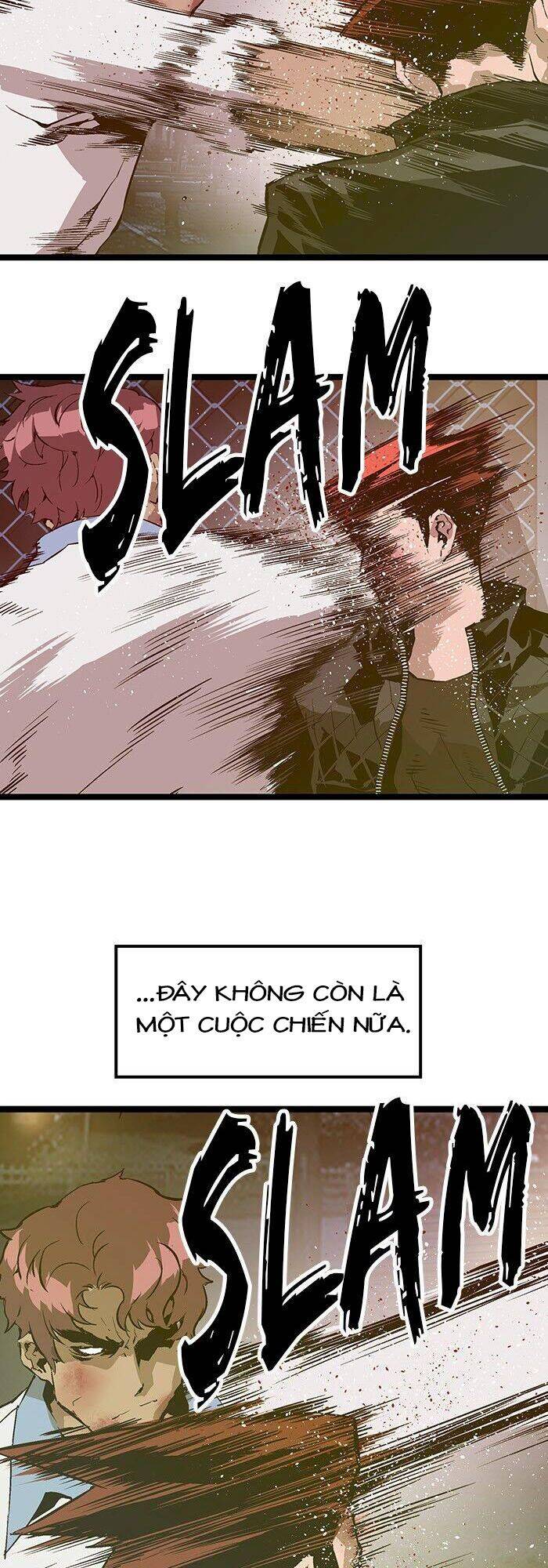 Anh Hùng Yếu Chapter 58 - Trang 2