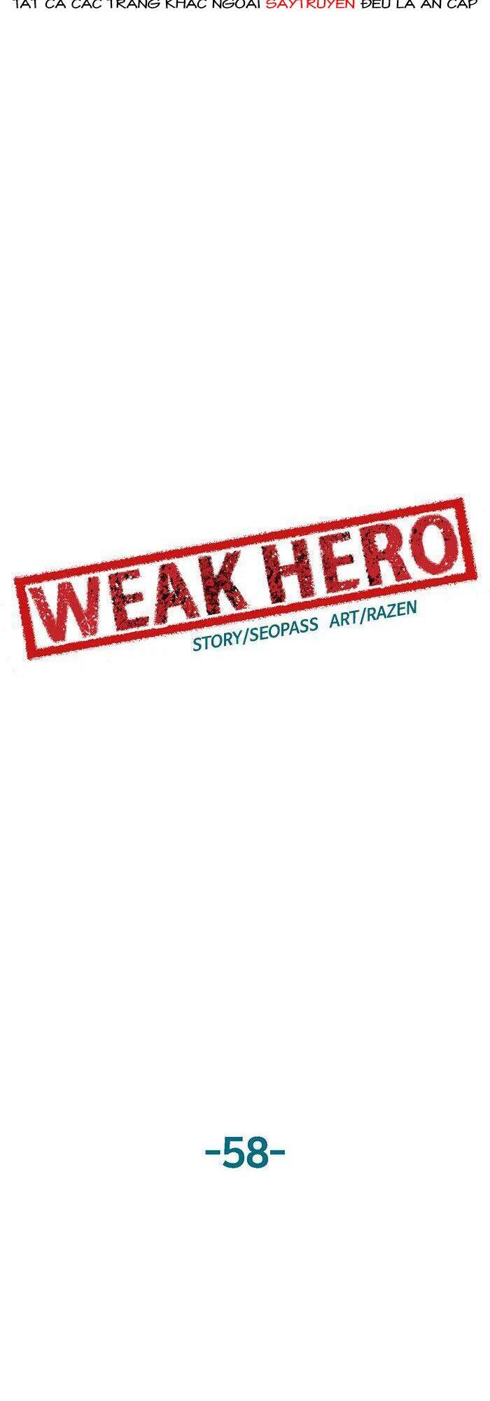 Anh Hùng Yếu Chapter 58 - Trang 2