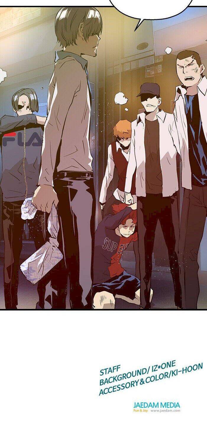 Anh Hùng Yếu Chapter 58 - Trang 2