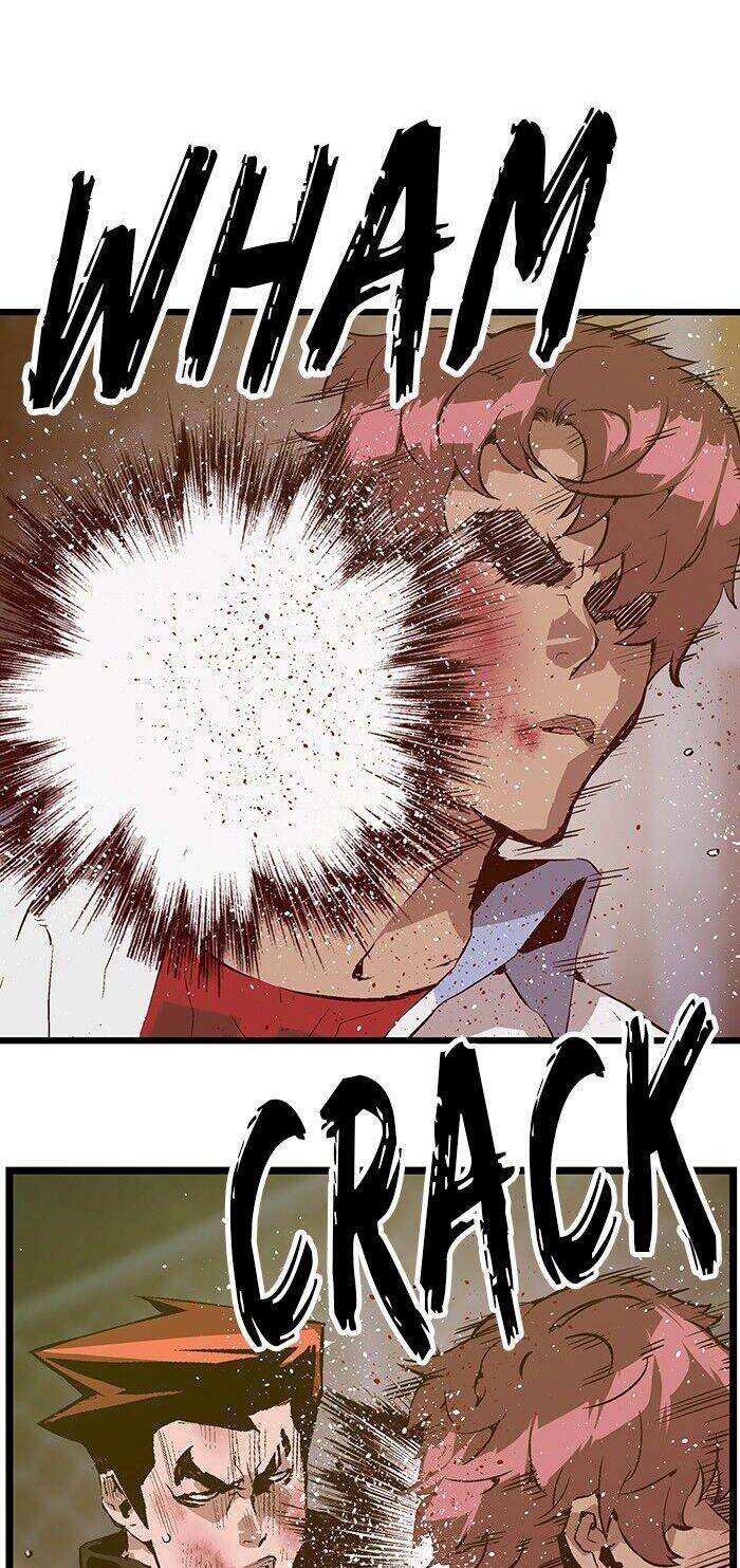 Anh Hùng Yếu Chapter 58 - Trang 2