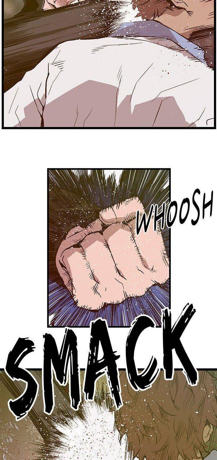 Anh Hùng Yếu Chapter 58 - Trang 2