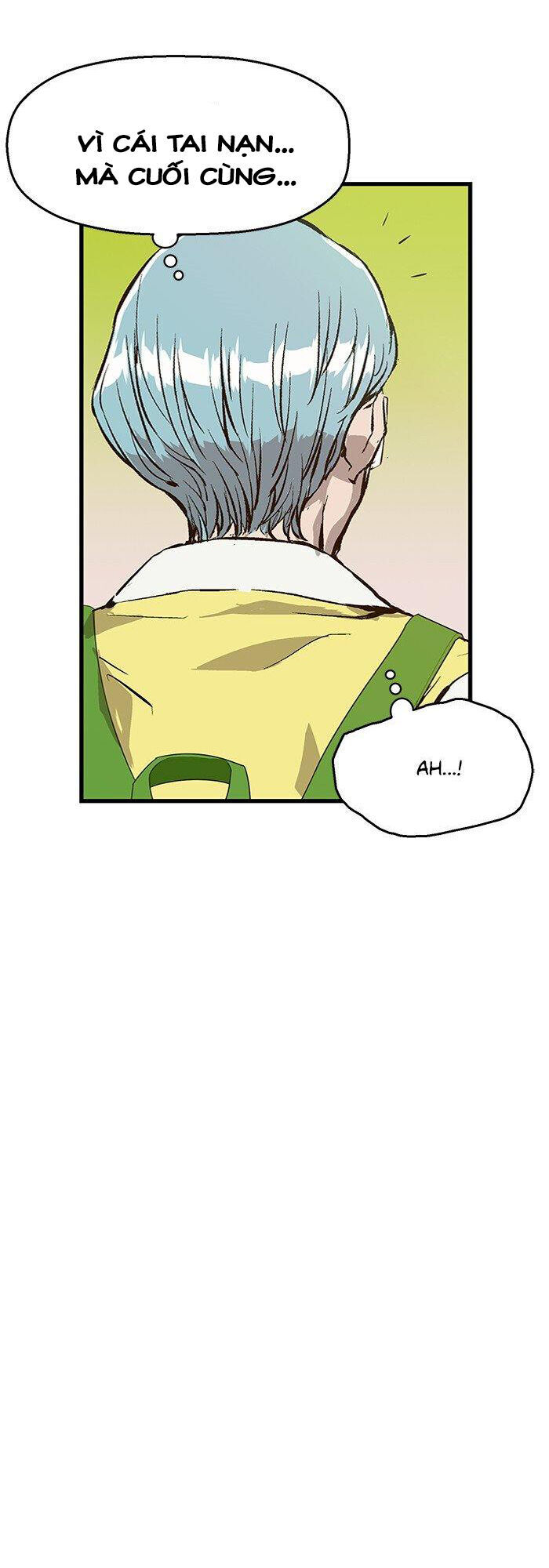 Anh Hùng Yếu Chapter 6 - Trang 2