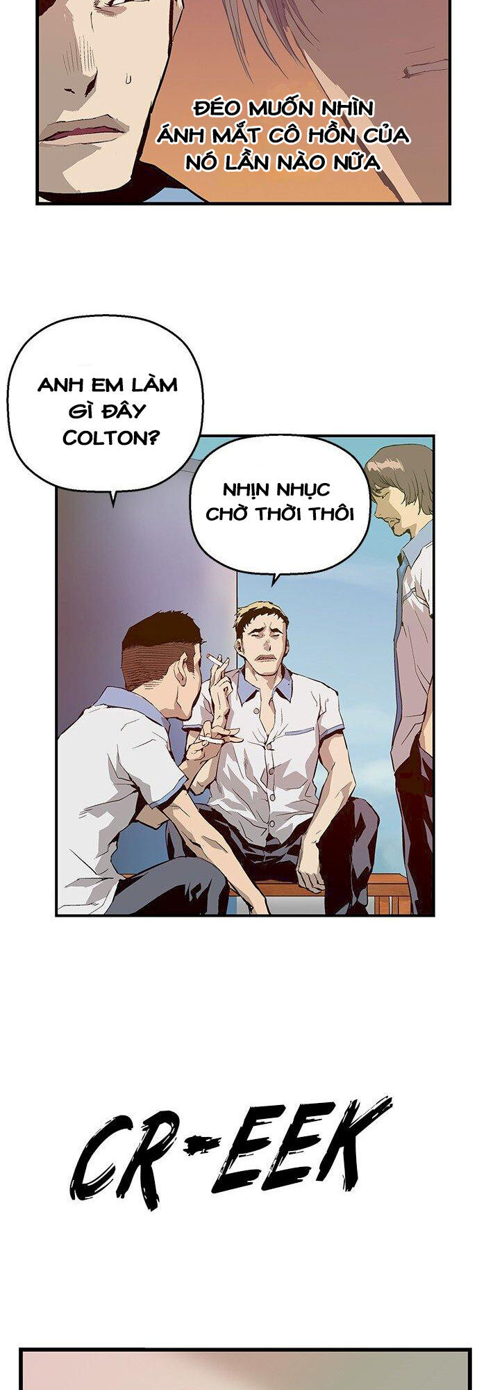 Anh Hùng Yếu Chapter 6 - Trang 2