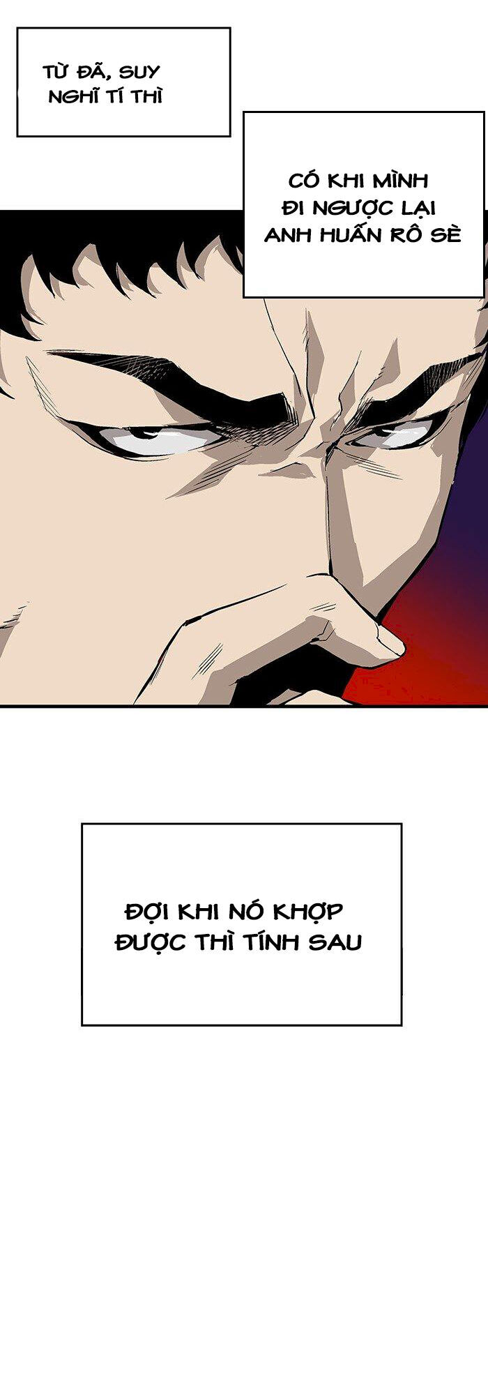 Anh Hùng Yếu Chapter 6 - Trang 2