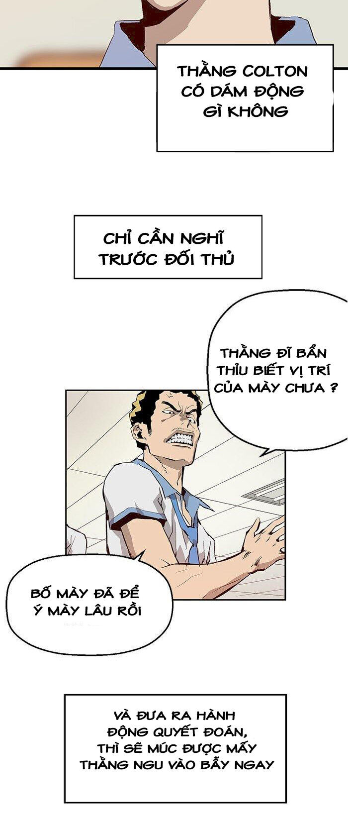 Anh Hùng Yếu Chapter 6 - Trang 2