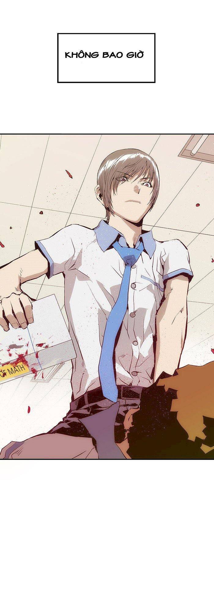 Anh Hùng Yếu Chapter 6 - Trang 2