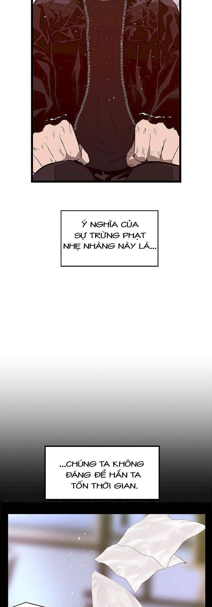 Anh Hùng Yếu Chapter 62 - Trang 2