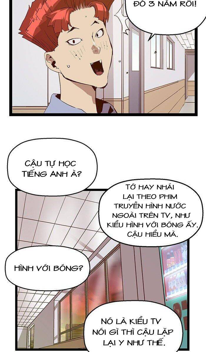 Anh Hùng Yếu Chapter 63 - Trang 2
