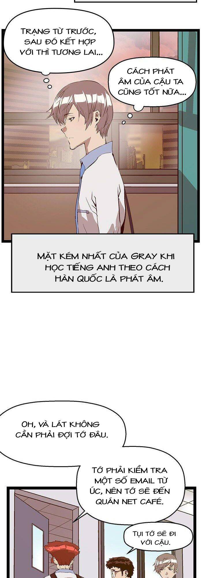 Anh Hùng Yếu Chapter 63 - Trang 2
