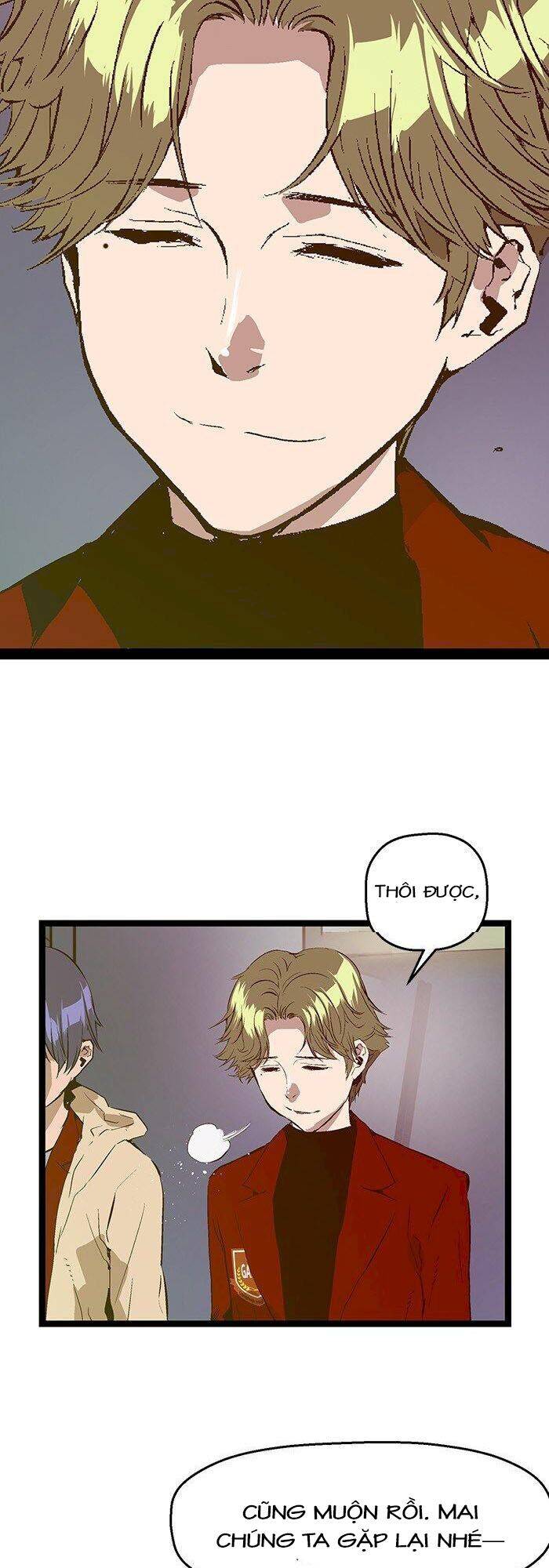 Anh Hùng Yếu Chapter 63 - Trang 2