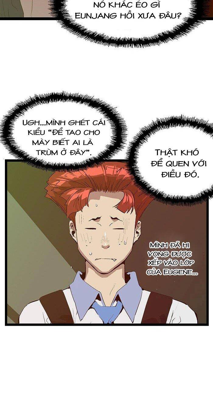 Anh Hùng Yếu Chapter 63 - Trang 2