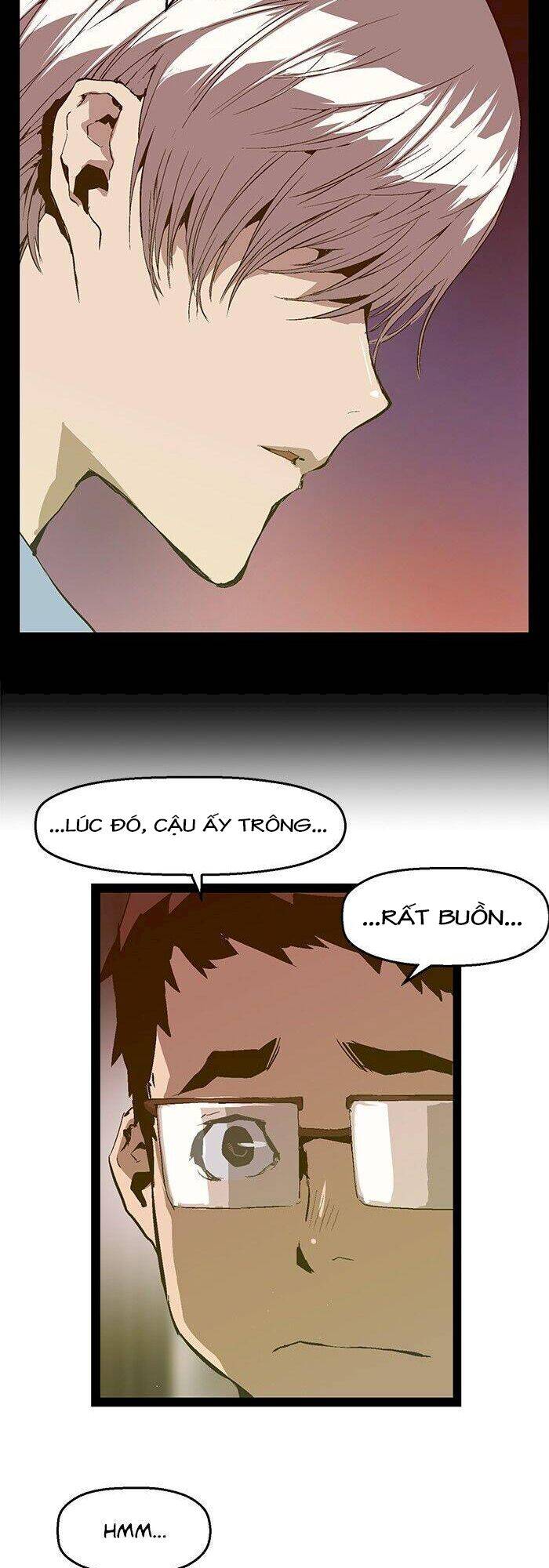 Anh Hùng Yếu Chapter 69 - Trang 2