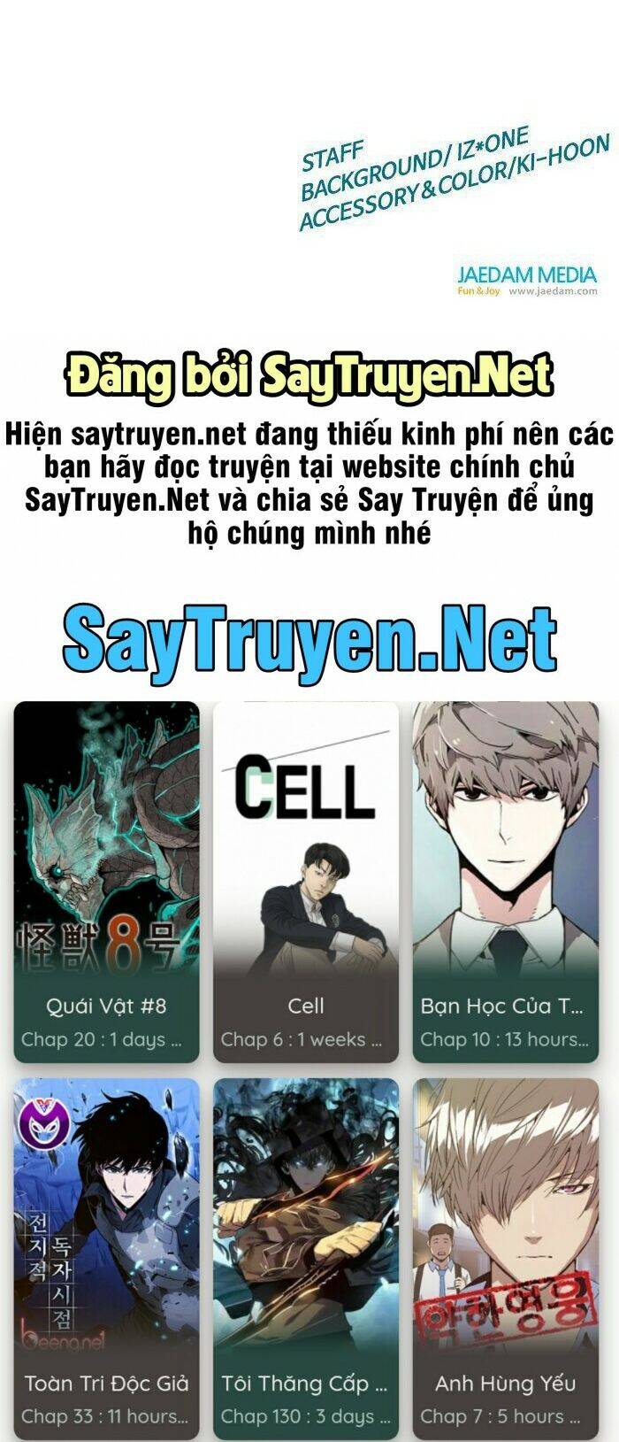 Anh Hùng Yếu Chapter 69 - Trang 2