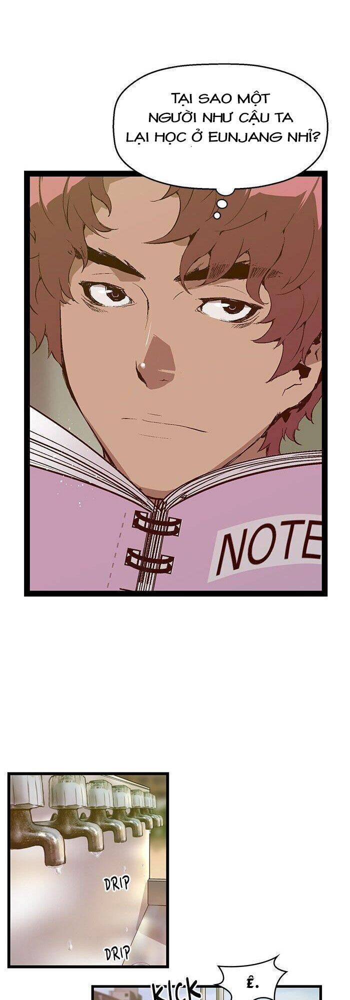 Anh Hùng Yếu Chapter 69 - Trang 2