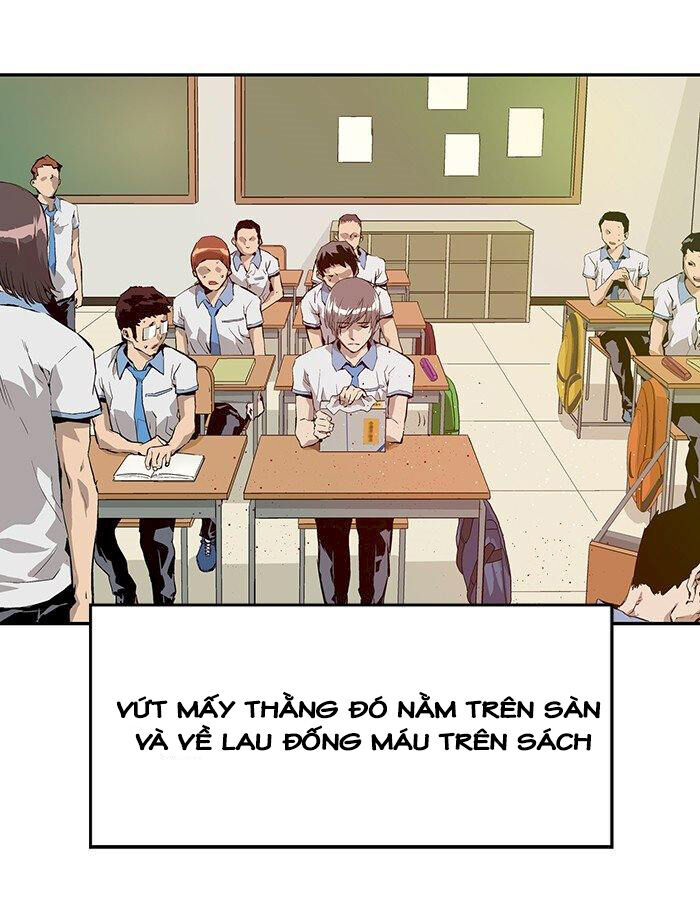 Anh Hùng Yếu Chapter 7 - Trang 2