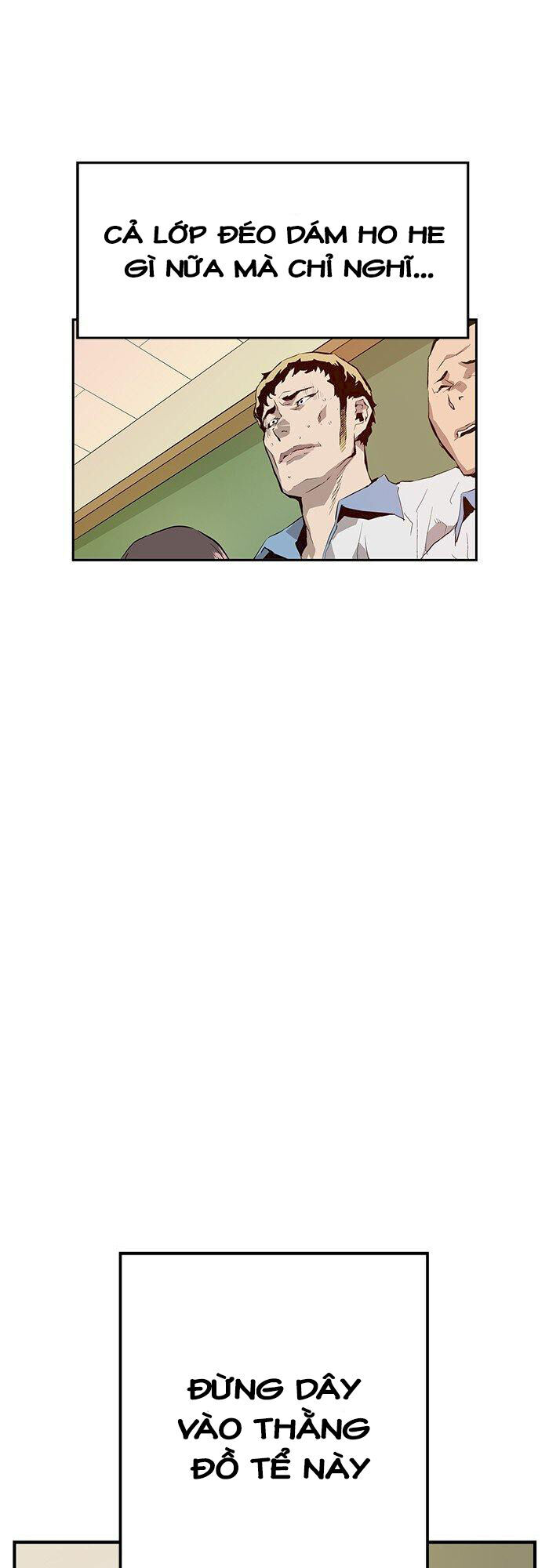 Anh Hùng Yếu Chapter 7 - Trang 2