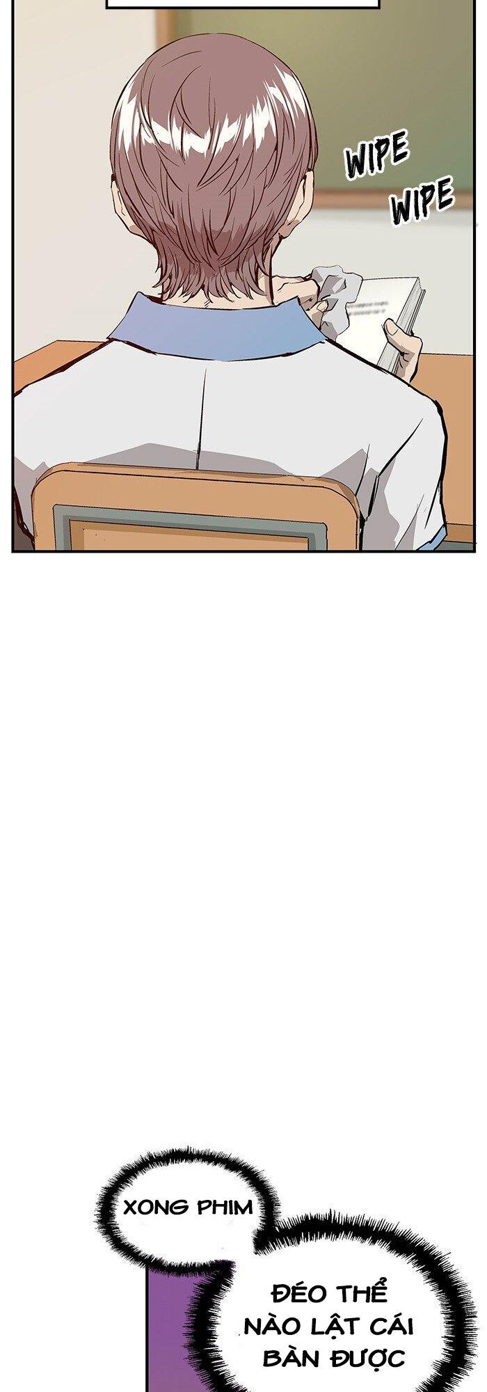 Anh Hùng Yếu Chapter 7 - Trang 2