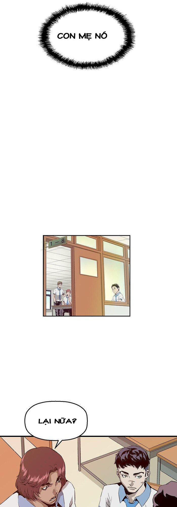 Anh Hùng Yếu Chapter 7 - Trang 2