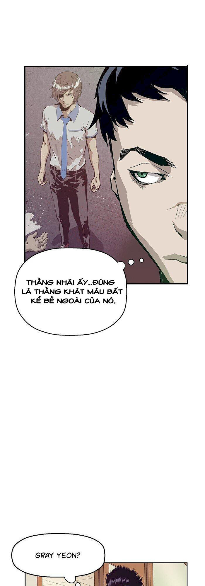 Anh Hùng Yếu Chapter 7 - Trang 2
