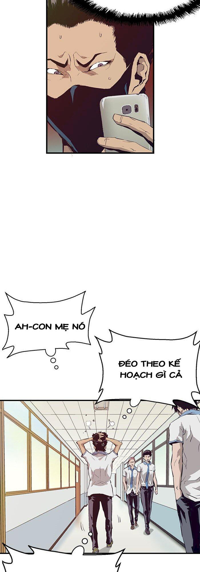 Anh Hùng Yếu Chapter 7 - Trang 2