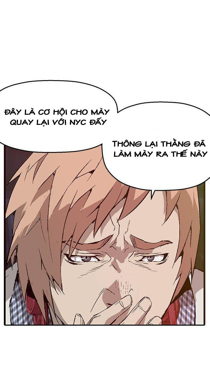 Anh Hùng Yếu Chapter 7 - Trang 2