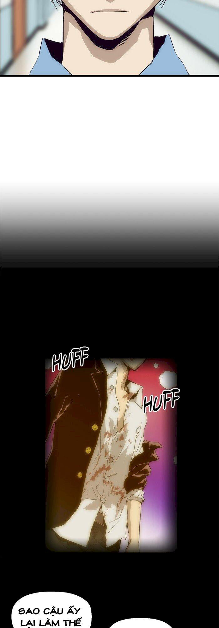 Anh Hùng Yếu Chapter 7 - Trang 2