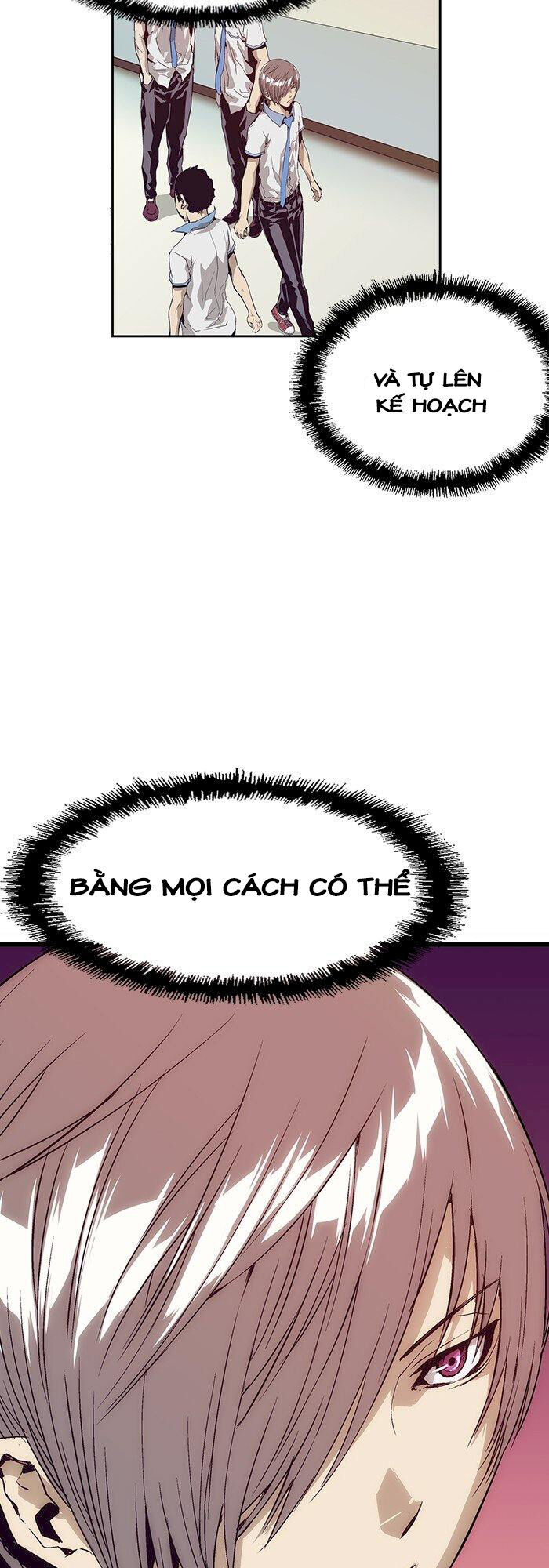 Anh Hùng Yếu Chapter 7 - Trang 2