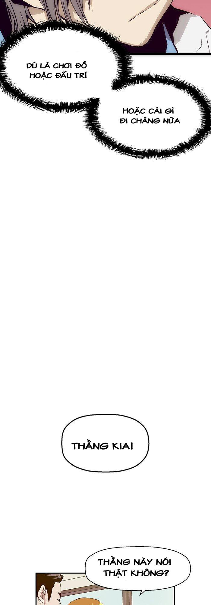 Anh Hùng Yếu Chapter 7 - Trang 2