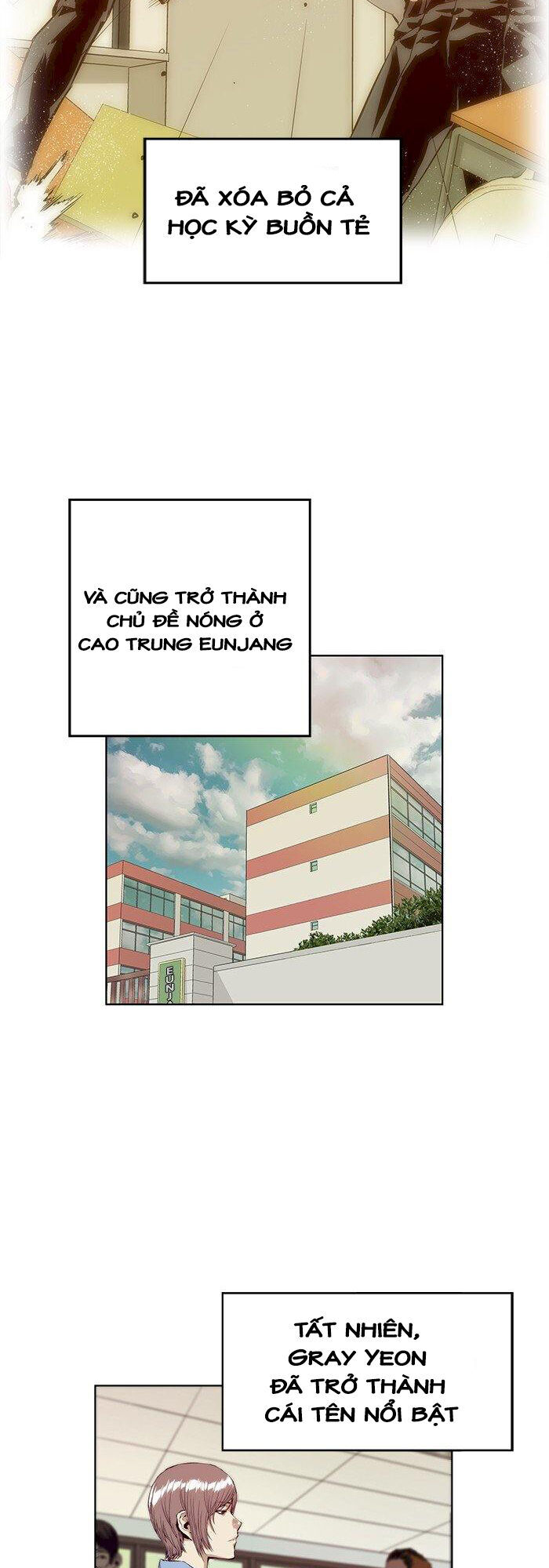 Anh Hùng Yếu Chapter 7 - Trang 2