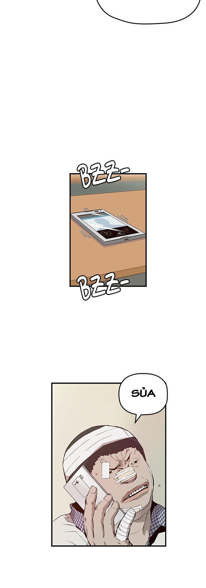Anh Hùng Yếu Chapter 7 - Trang 2