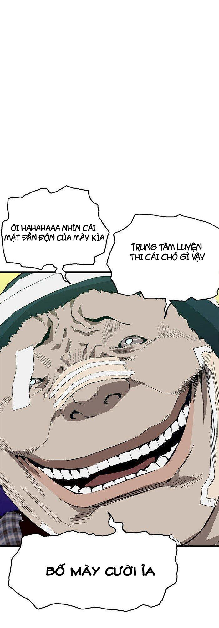 Anh Hùng Yếu Chapter 7 - Trang 2