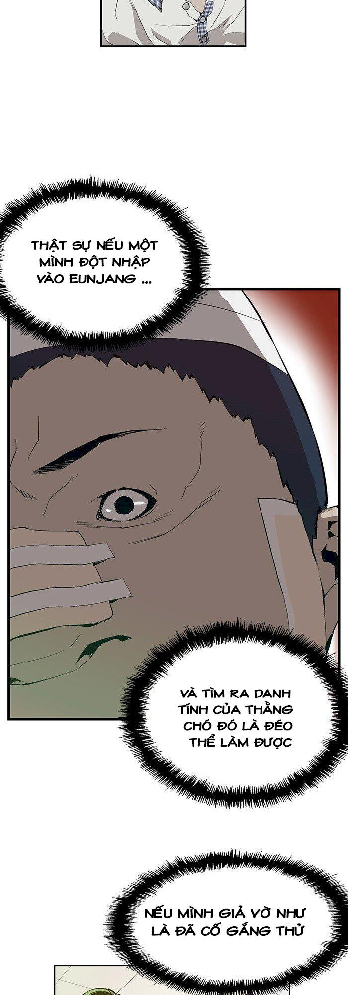 Anh Hùng Yếu Chapter 7 - Trang 2