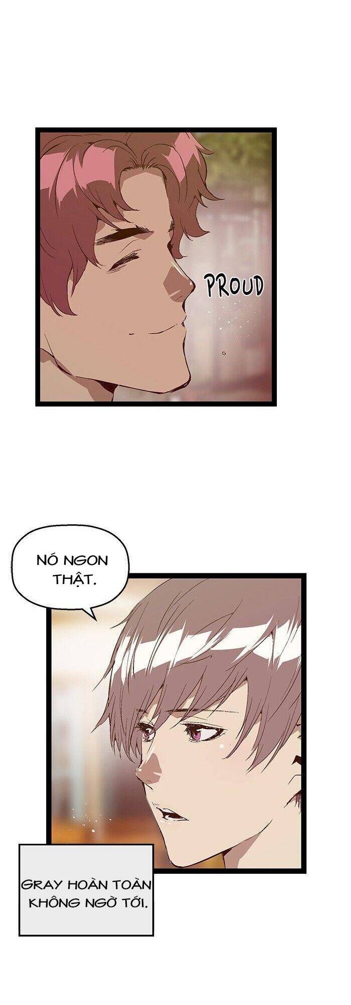 Anh Hùng Yếu Chapter 70 - Trang 2