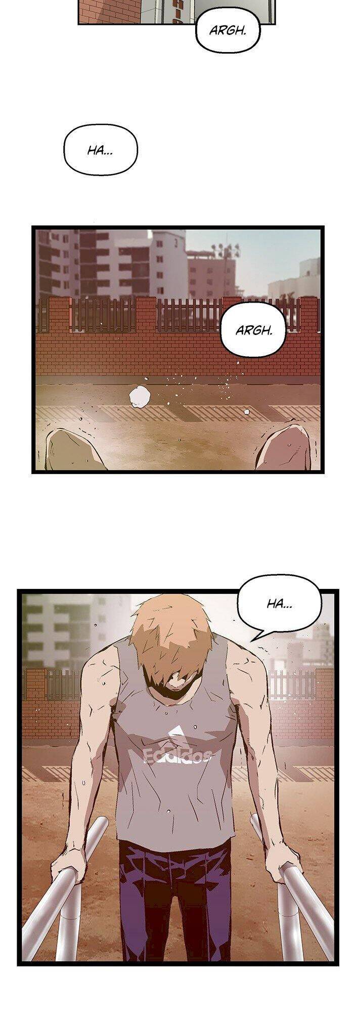 Anh Hùng Yếu Chapter 73 - Trang 2