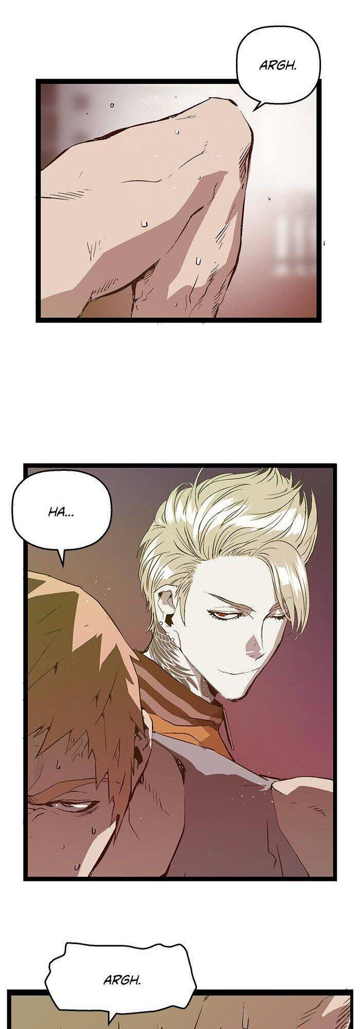 Anh Hùng Yếu Chapter 73 - Trang 2