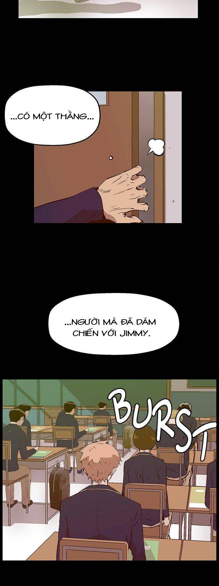 Anh Hùng Yếu Chapter 73 - Trang 2